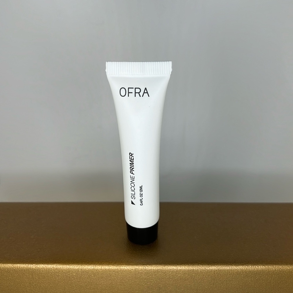 🟨 $5 when bundled - OFRA Silicone Primer
